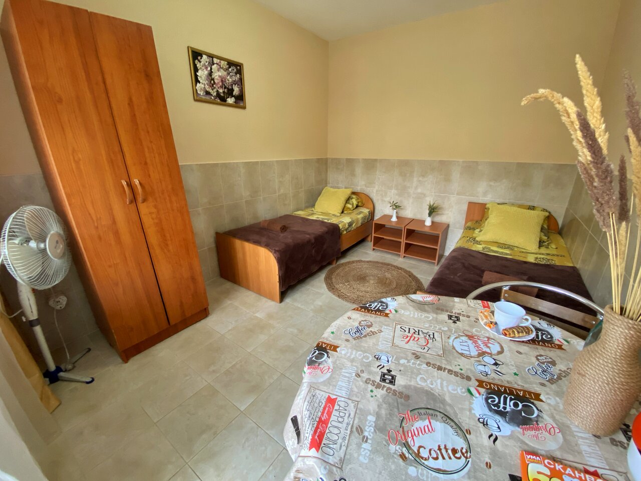 Гостиница Скала Анапа-132