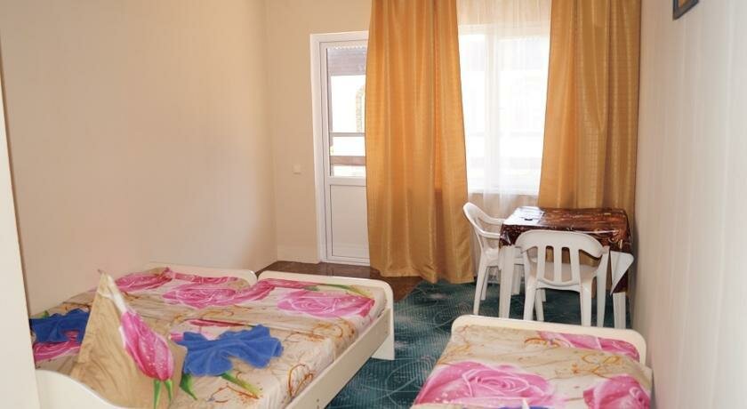 Гостиница Скала Анапа-159