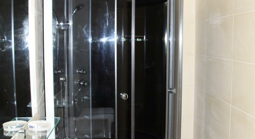 Гостиница Скала Анапа-114