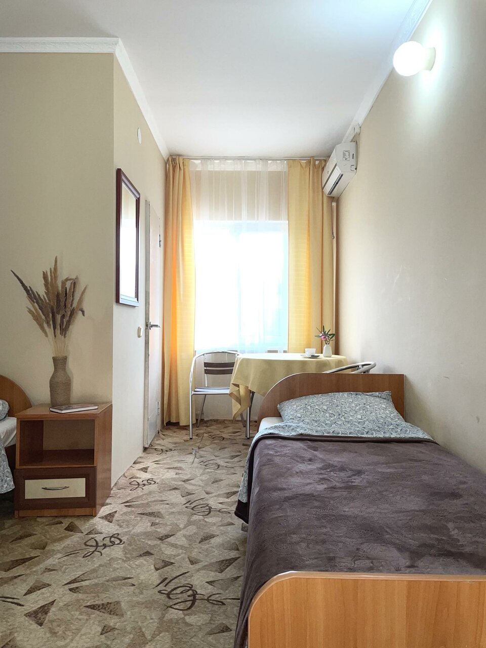 Гостиница Скала Анапа-160