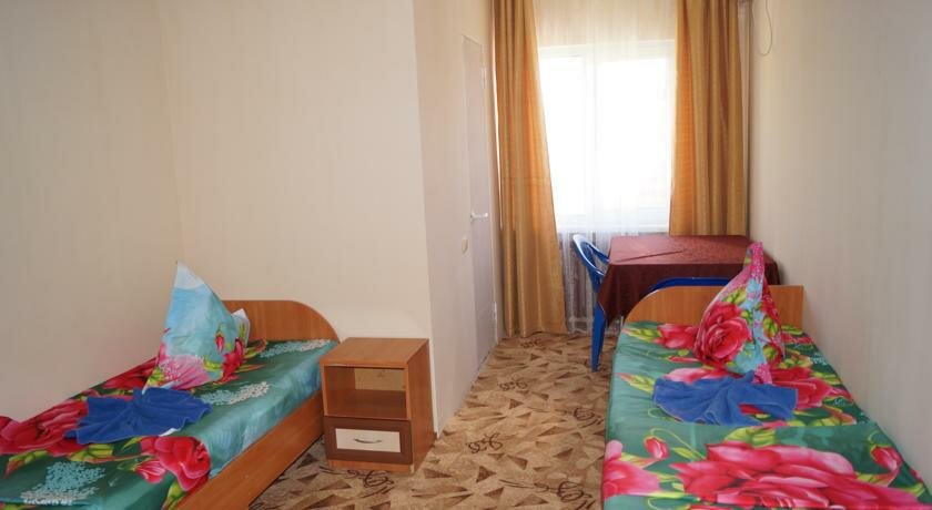 Гостиница Скала Анапа-164