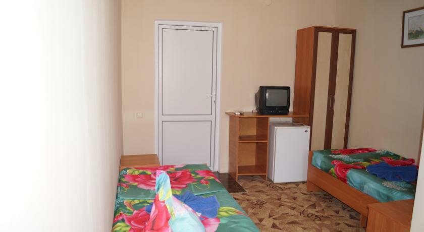 Гостиница Скала Анапа-173