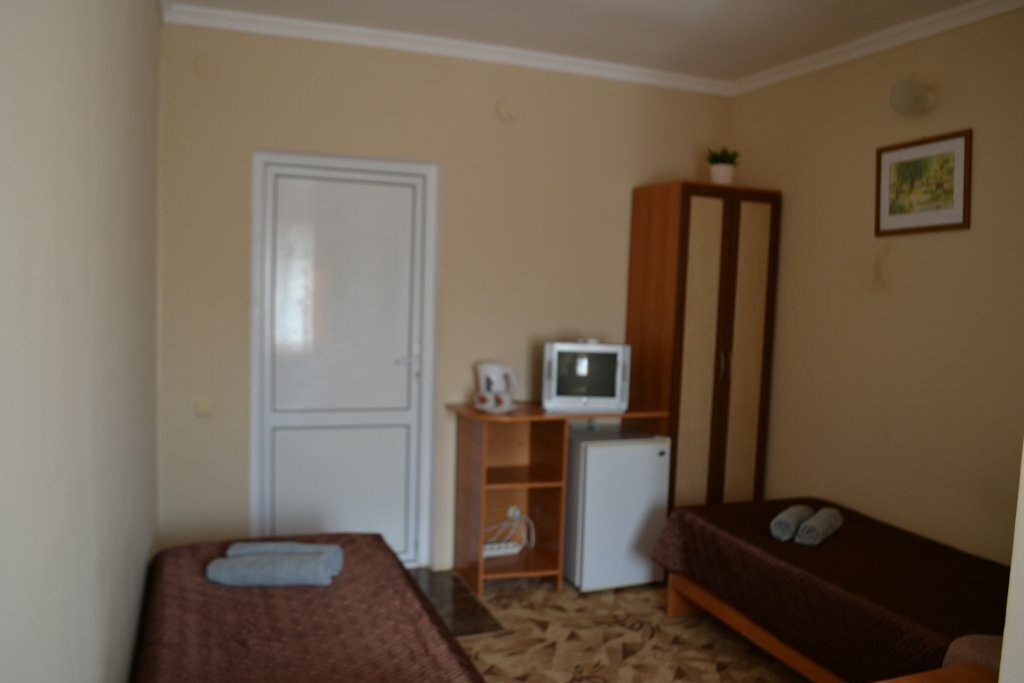 Гостиница Скала Анапа-170