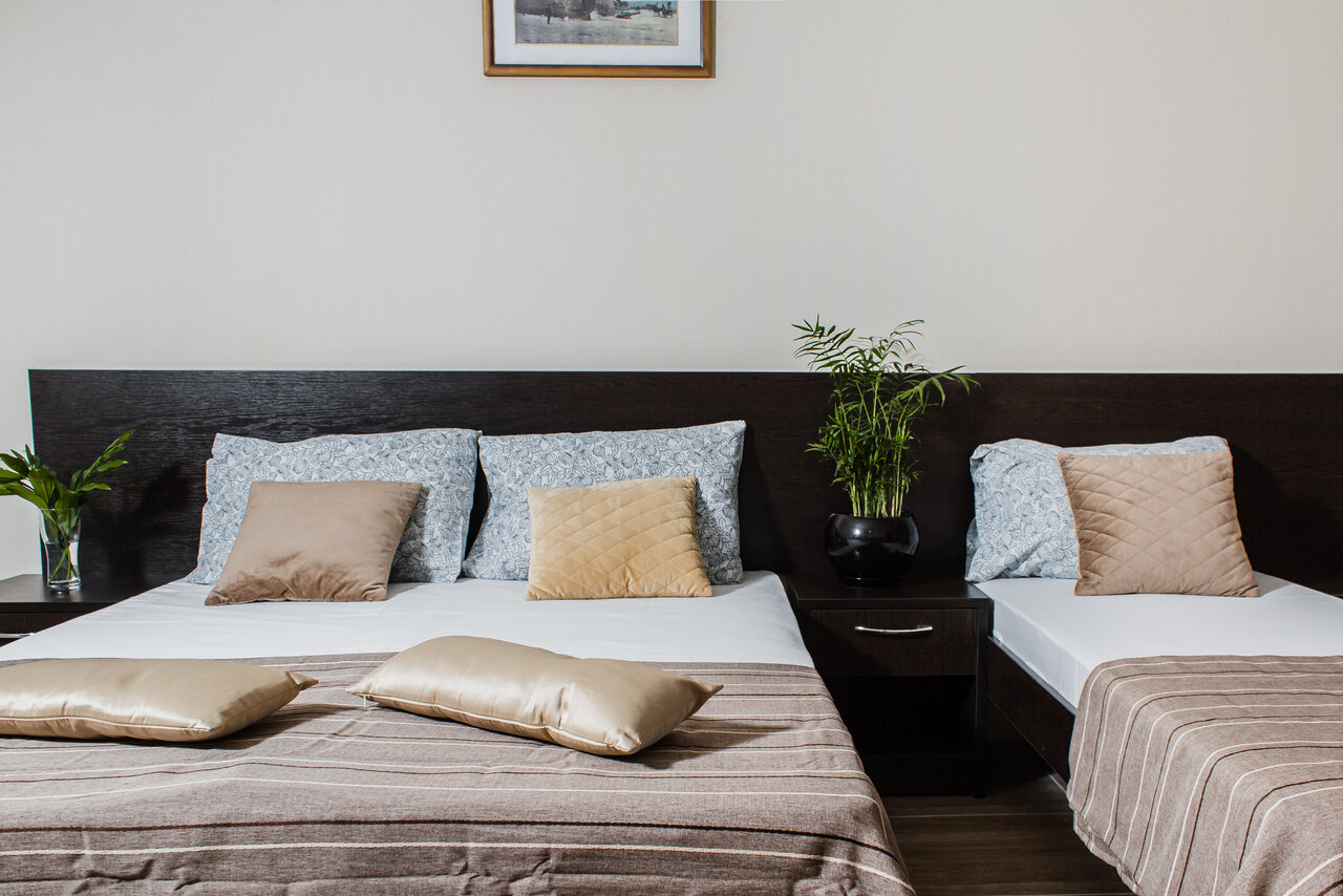 Гостиница Скала Анапа-48