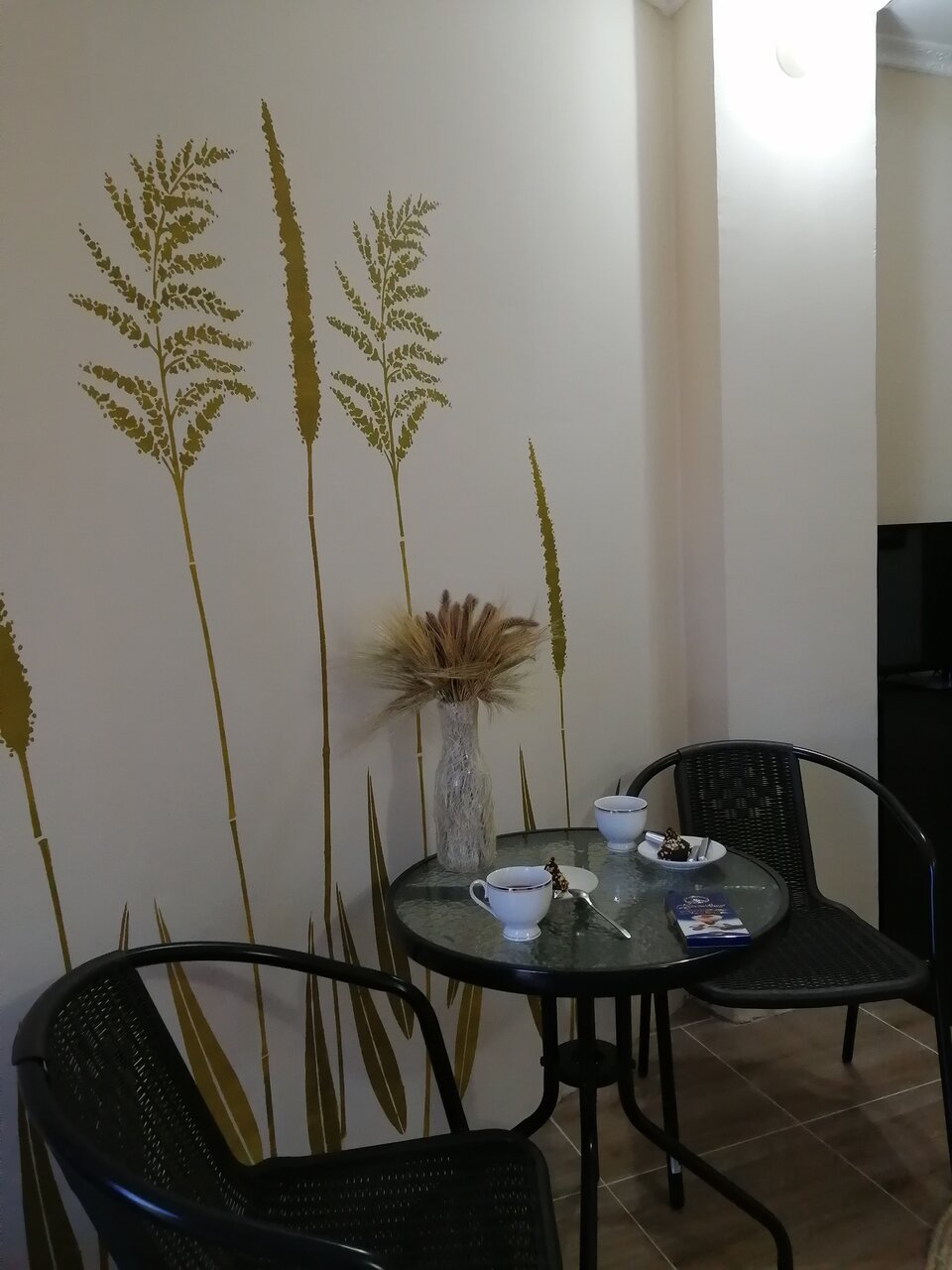 Гостиница Скала Анапа-33