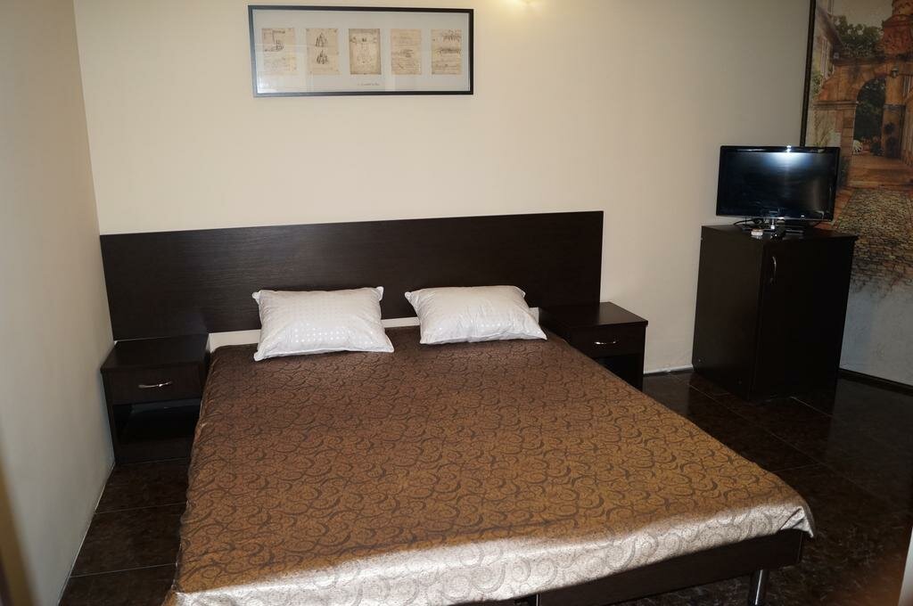 Гостиница Скала Анапа-133