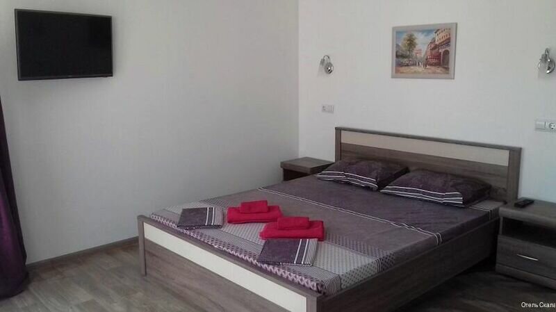 Гостиница Скала Анапа-195