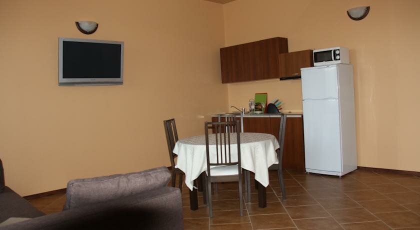 Гостиница Скала Анапа-158