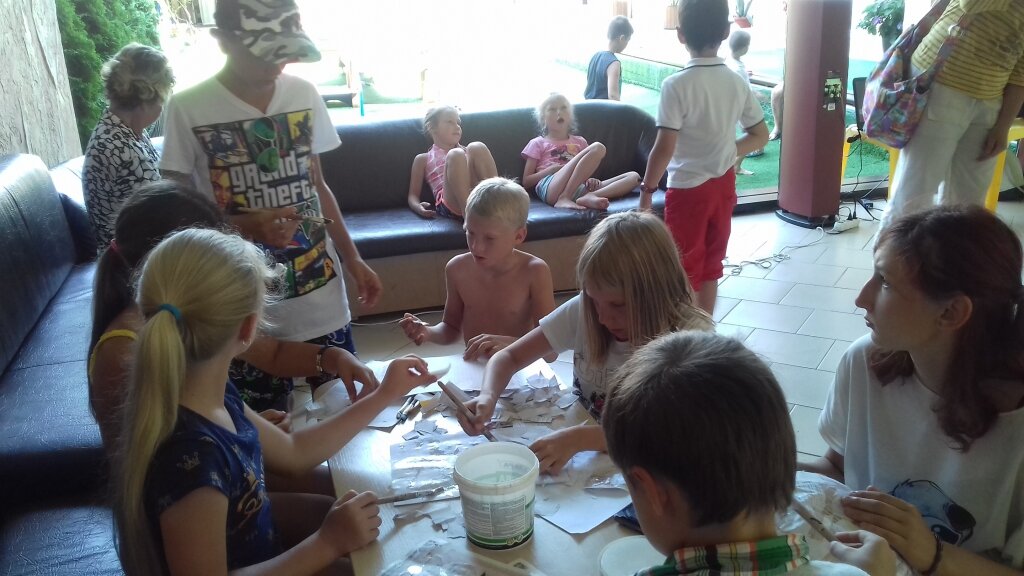 Гостиница Скала Анапа-104