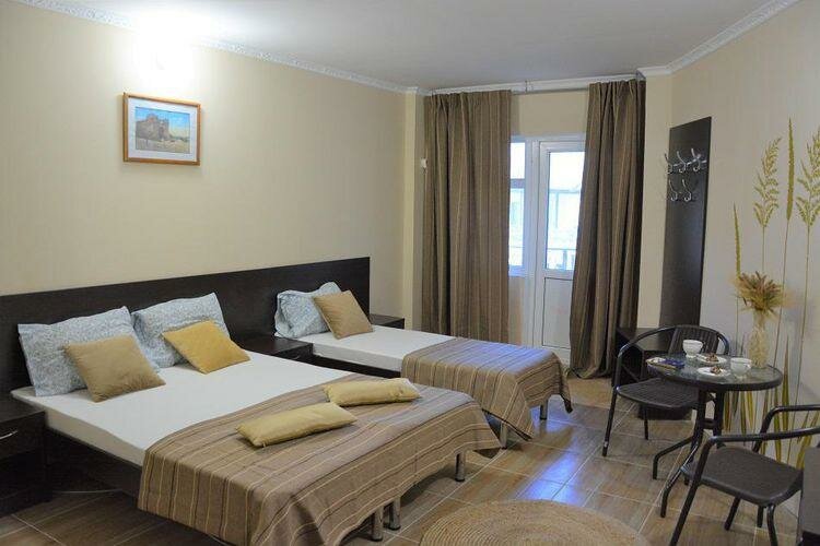 Гостиница Скала Анапа-138