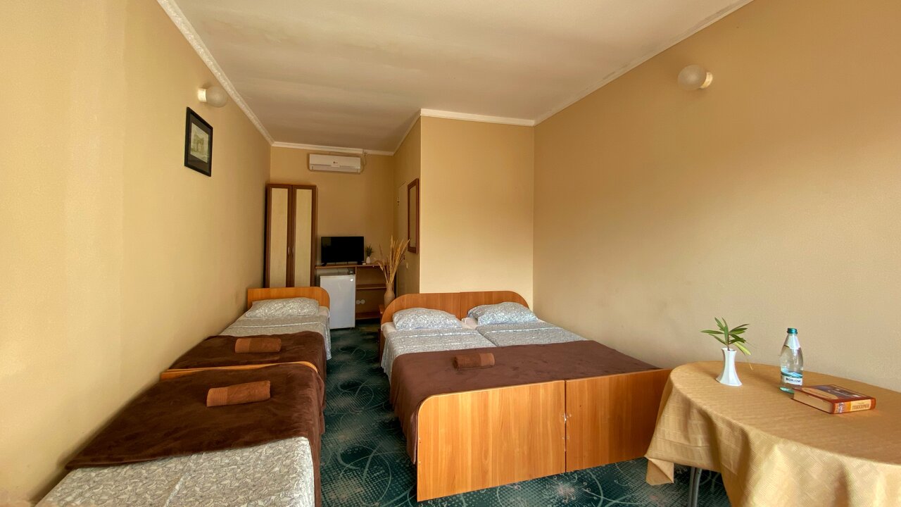 Гостиница Скала Анапа-156