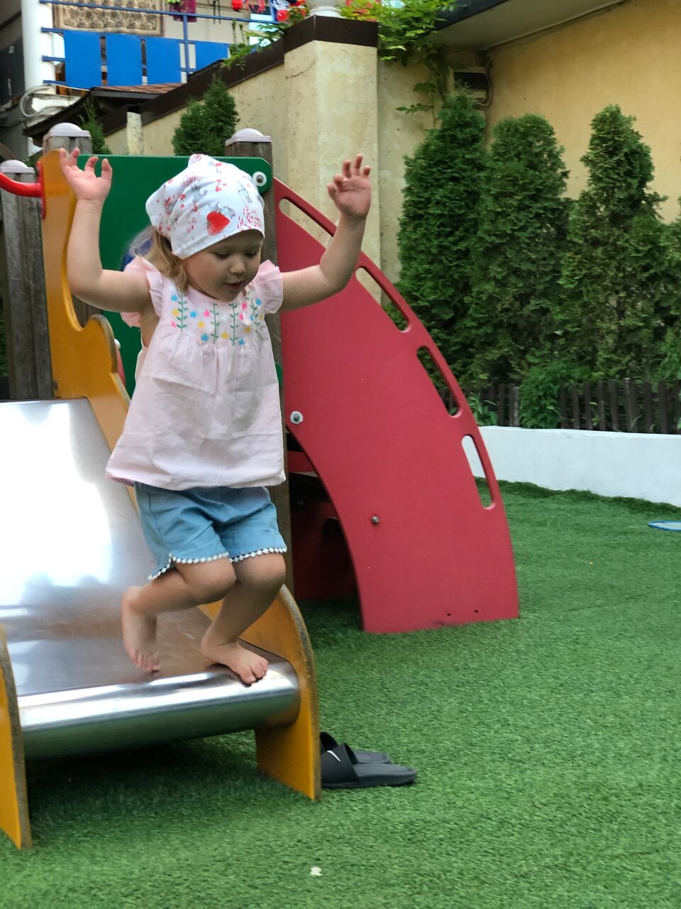 Гостиница Скала Анапа-56