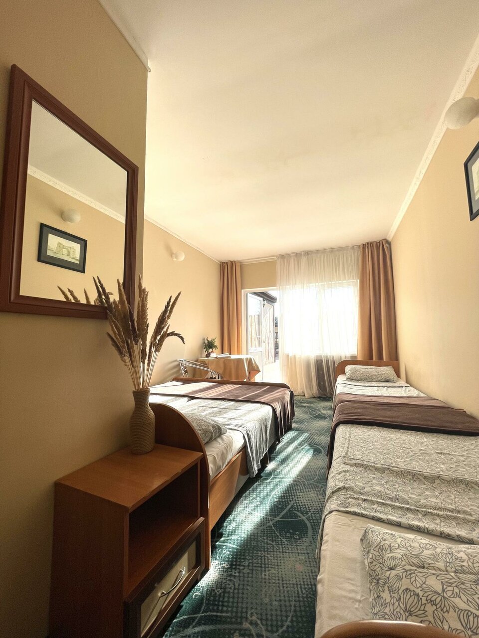 Гостиница Скала Анапа-78