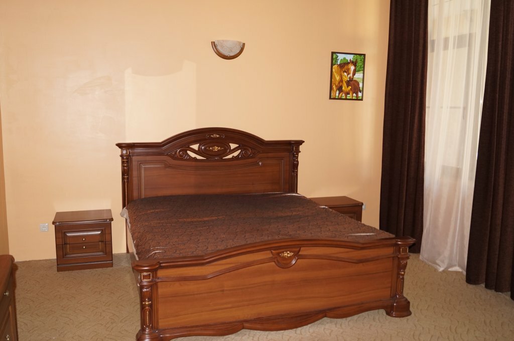 Гостиница Скала Анапа-146