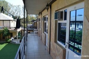 Гостиница Скала Анапа-191