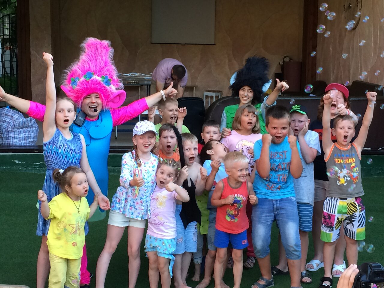 Гостиница Скала Анапа-38