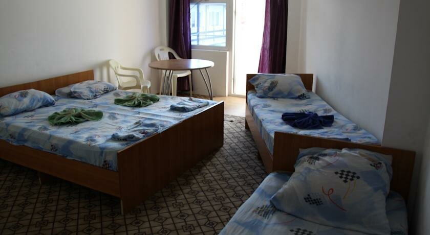 Гостиница Скала Анапа-137