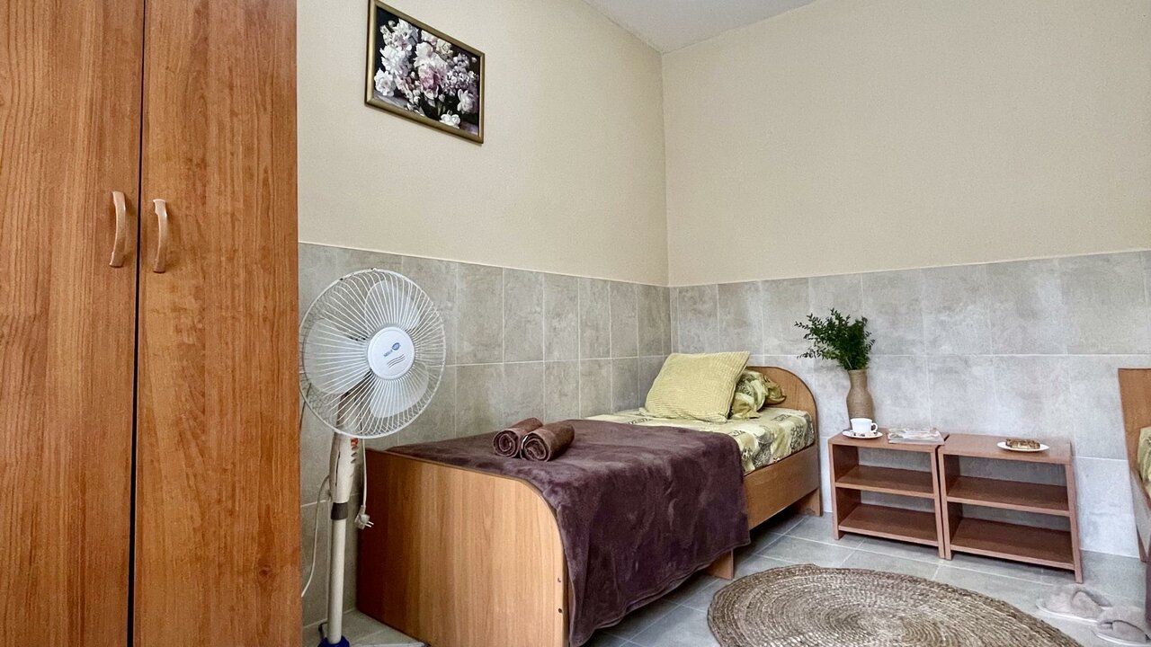 Гостиница Скала Анапа-140