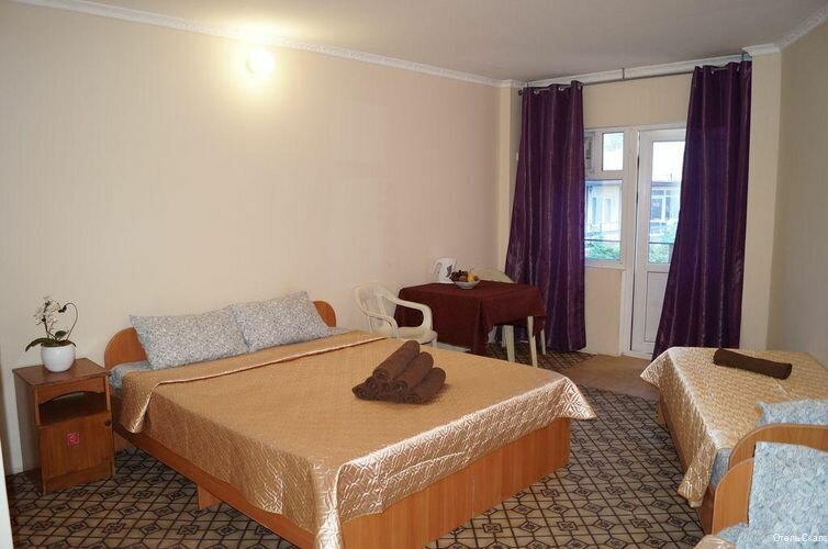 Гостиница Скала Анапа-210