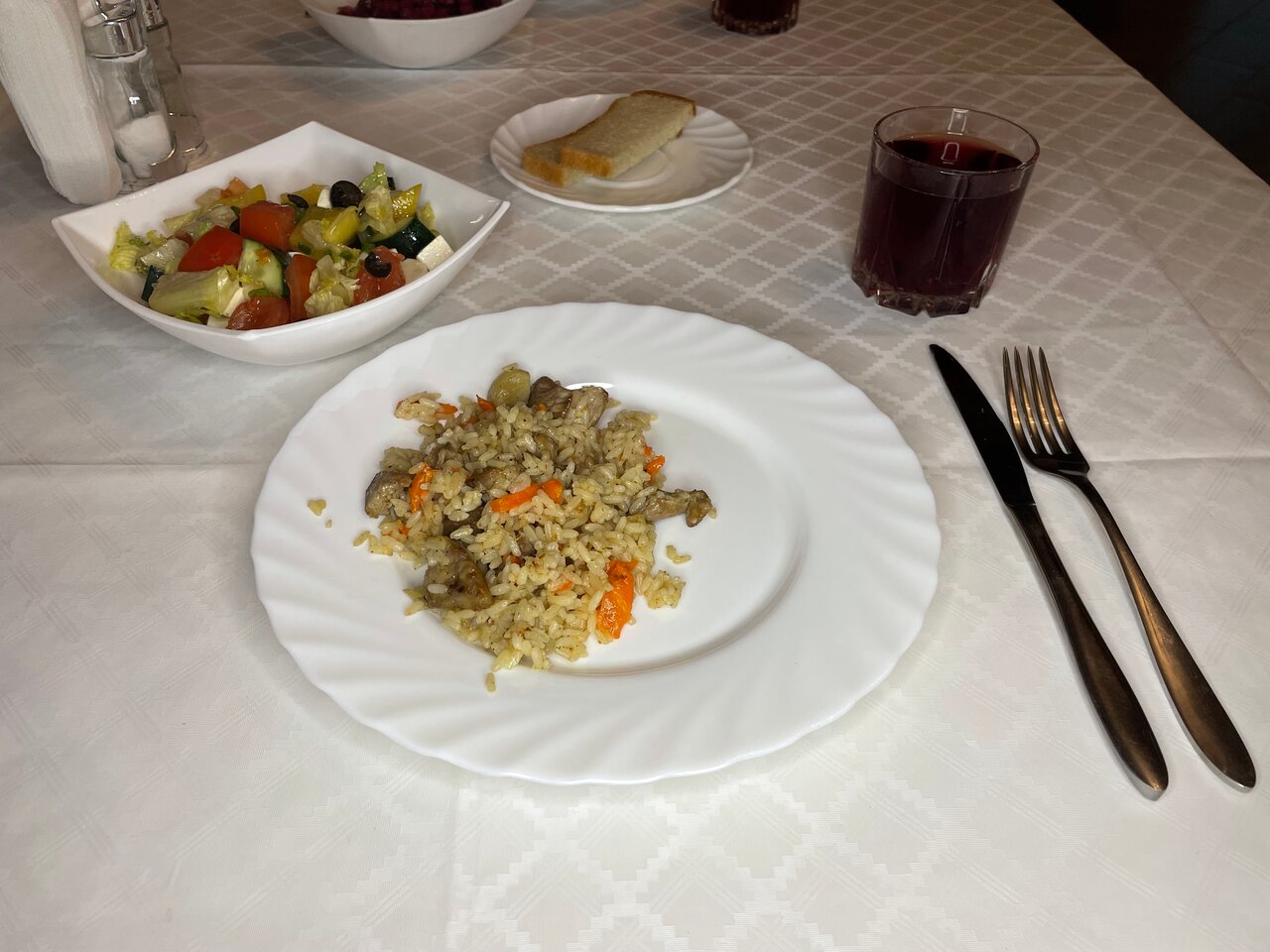 Гостиница Скала Анапа-121