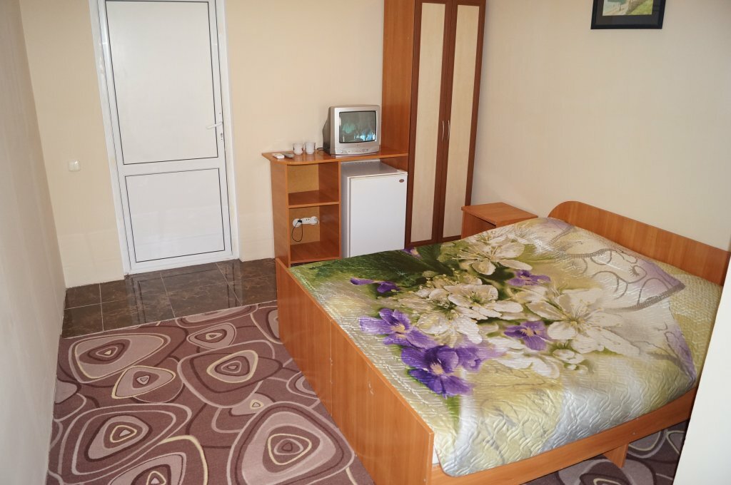 Гостиница Скала Анапа-62