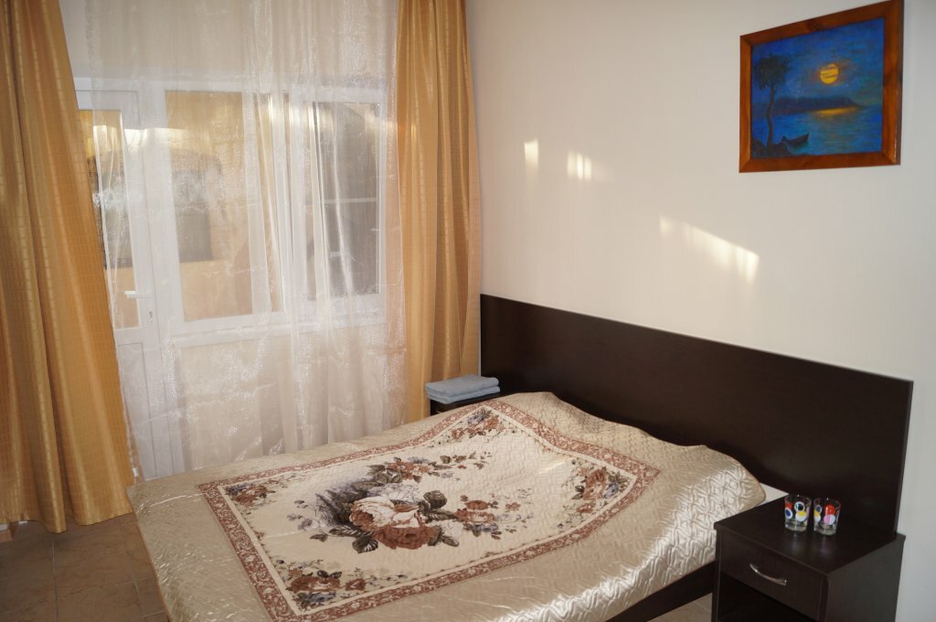 Гостиница Скала Анапа-106