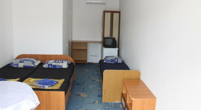 Гостиница Скала Анапа-165