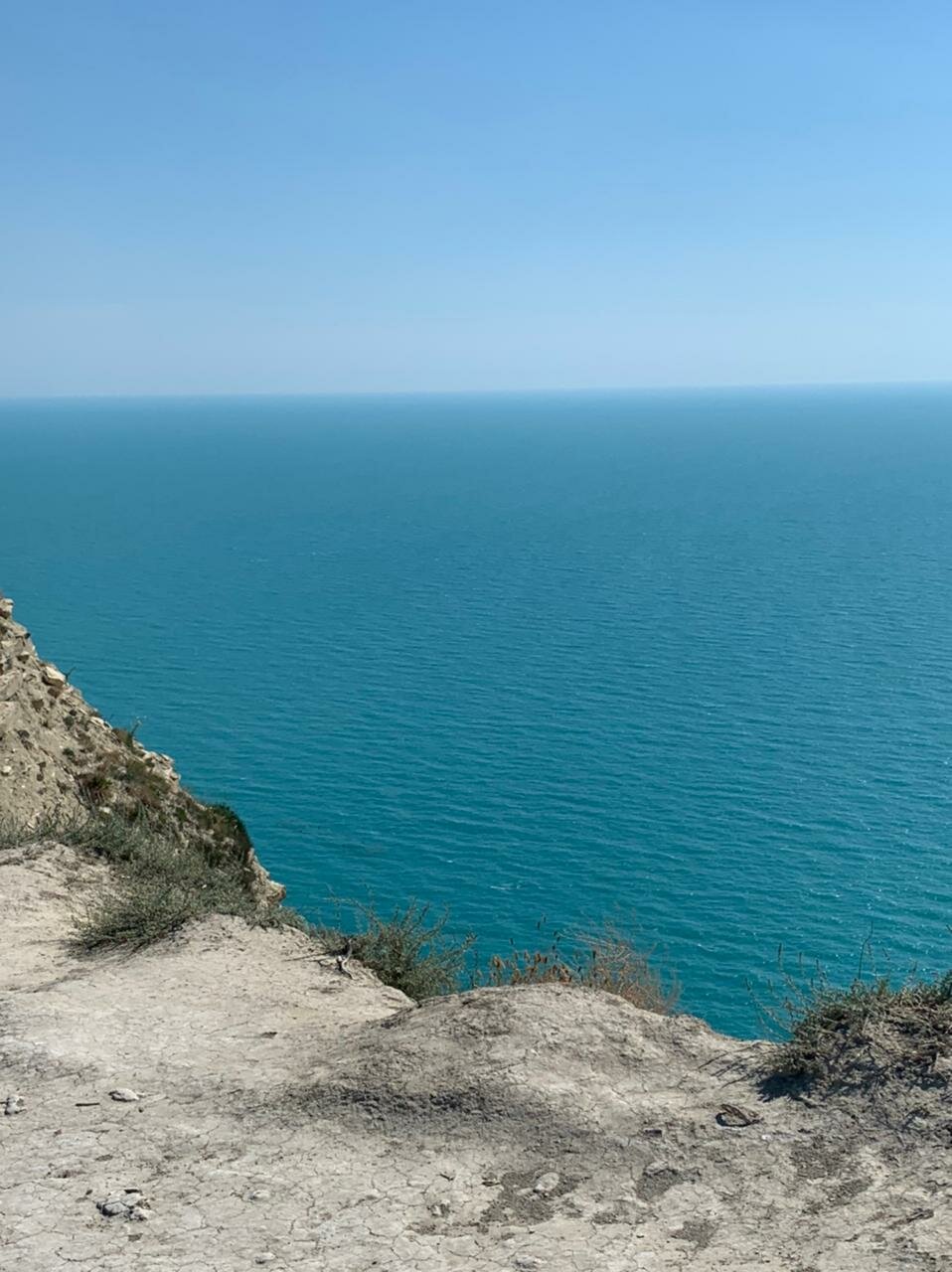 Гостиница Скала Анапа-54