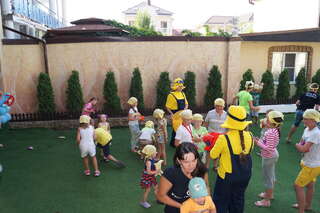 Гостиница Скала Анапа-6