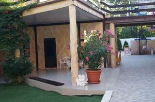 Гостиница Скала Анапа-2