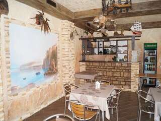 Гостиница Скала Анапа-7