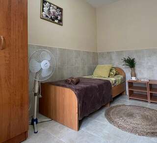 Гостиница Скала Анапа Двухместный номер с 2 отдельными кроватями-3