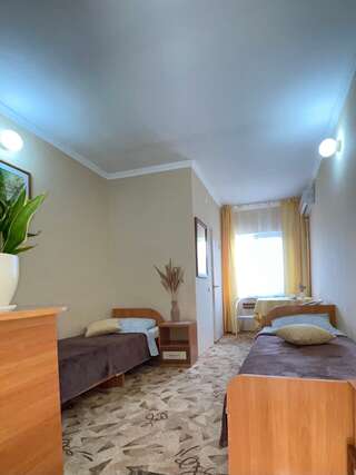 Гостиница Скала Анапа-4