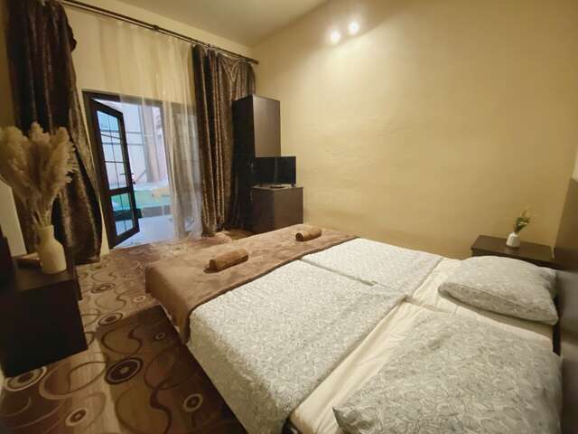 Гостиница Скала Анапа-95