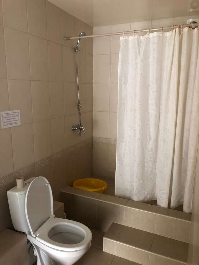 Гостиница Скала Анапа-35