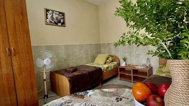 Гостиница Скала Анапа-92