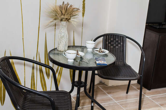 Гостиница Скала Анапа-48