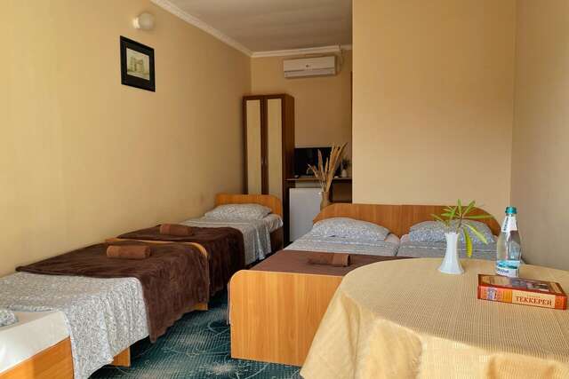 Гостиница Скала Анапа-122