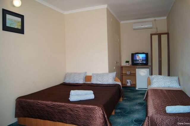 Гостиница Скала Анапа-165