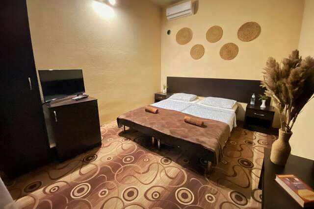 Гостиница Скала Анапа-109