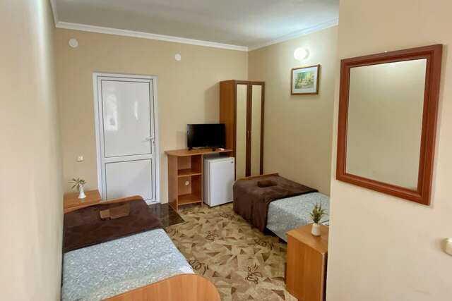 Гостиница Скала Анапа-144