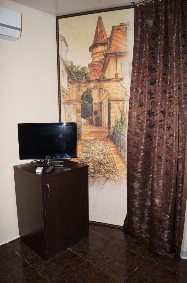 Гостиница Скала Анапа-71