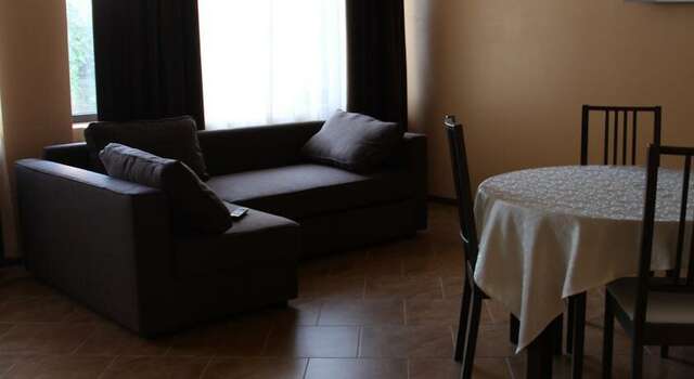 Гостиница Скала Анапа-30