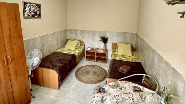 Гостиница Скала Анапа-121