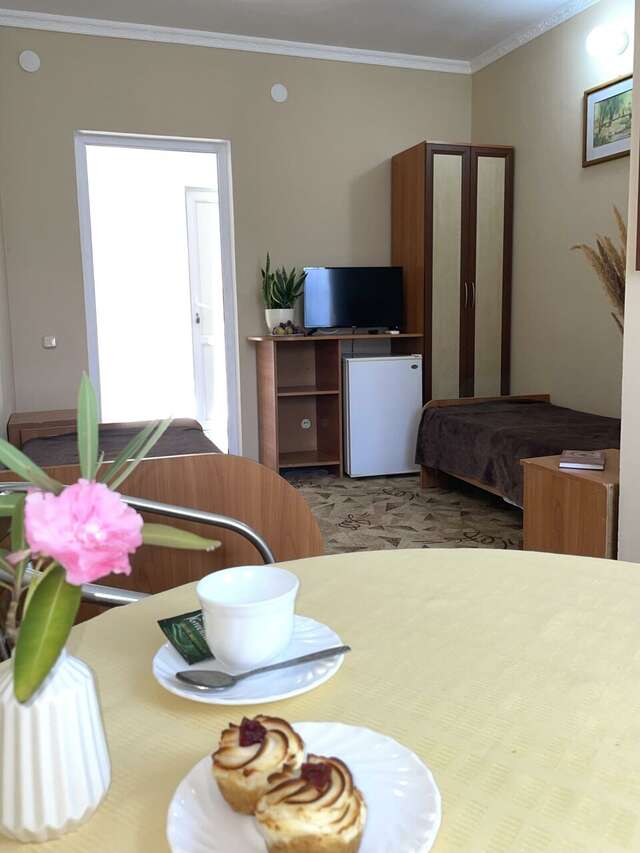 Гостиница Скала Анапа-80