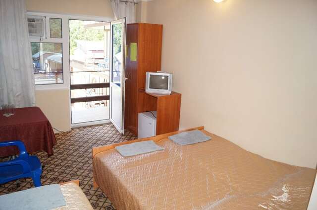 Гостиница Скала Анапа-143