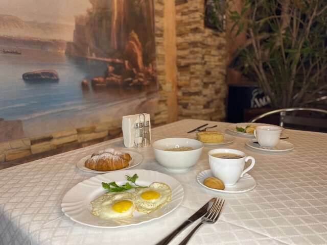 Гостиница Скала Анапа-76