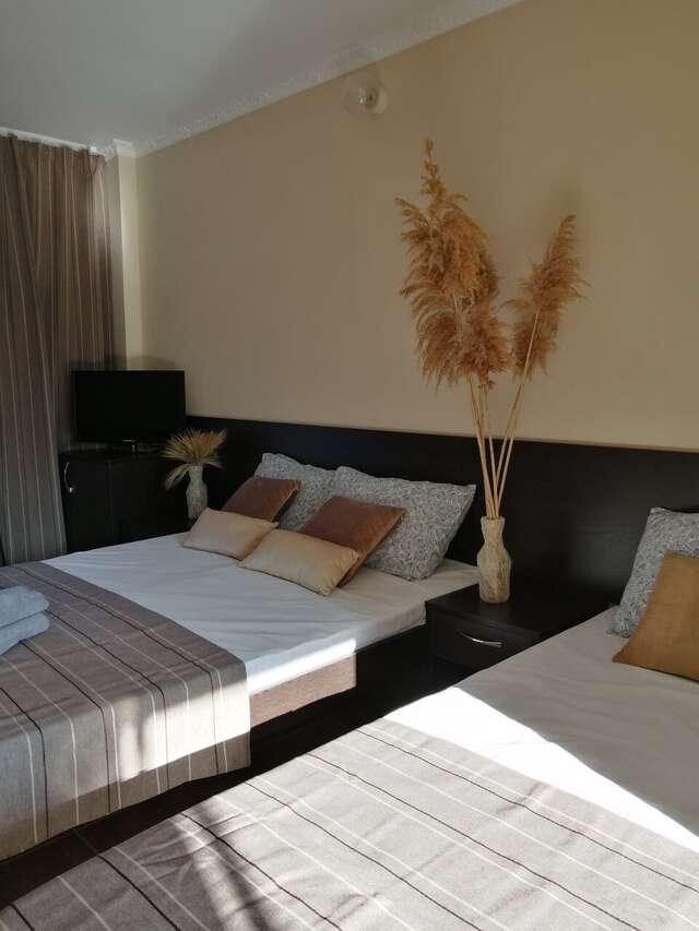 Гостиница Скала Анапа-40