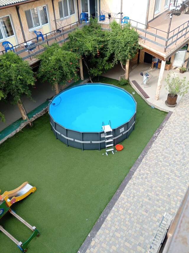 Гостиница Скала Анапа-175