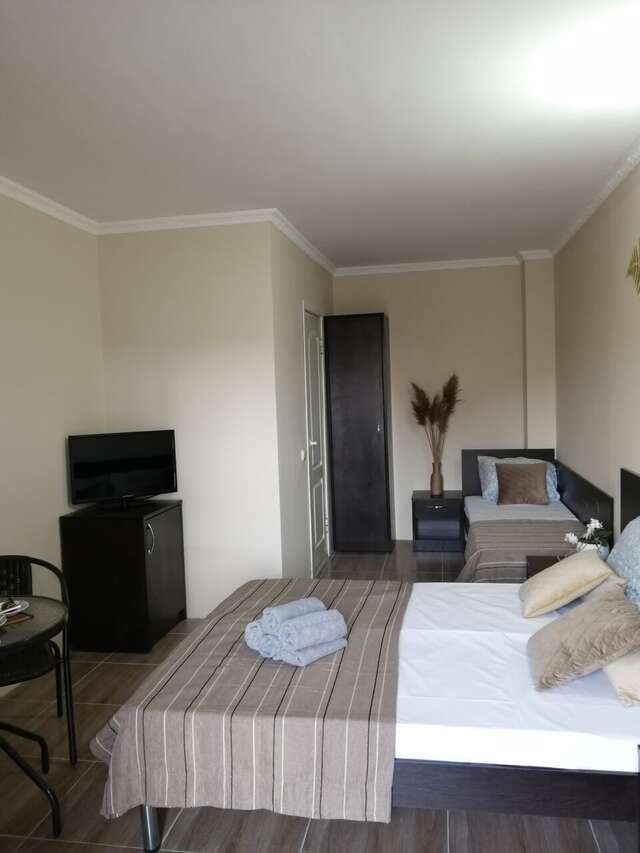 Гостиница Скала Анапа-201